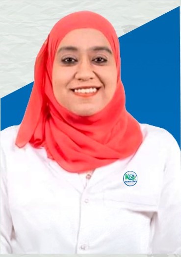 د. دعاء علاء
